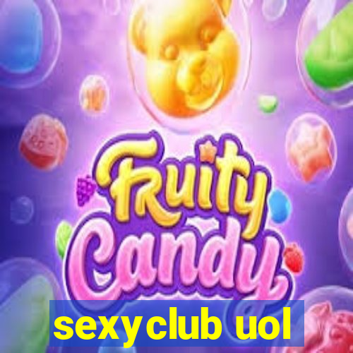 sexyclub uol